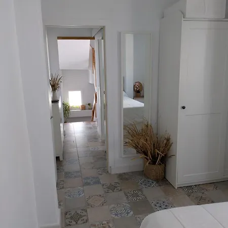 Casa Dos Y Terraza