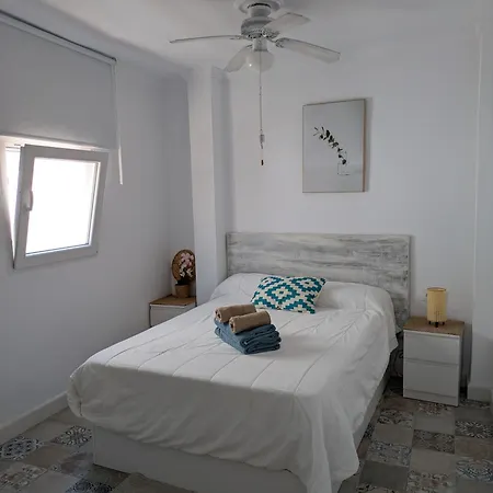 Casa Dos Y Terraza *