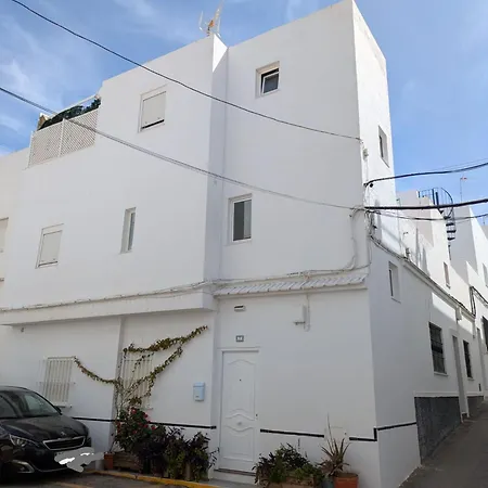 Casa Dos Y Terraza 度假居 *