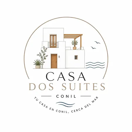 Casa Dos Y Terraza * 科尼尔-德拉弗龙特拉